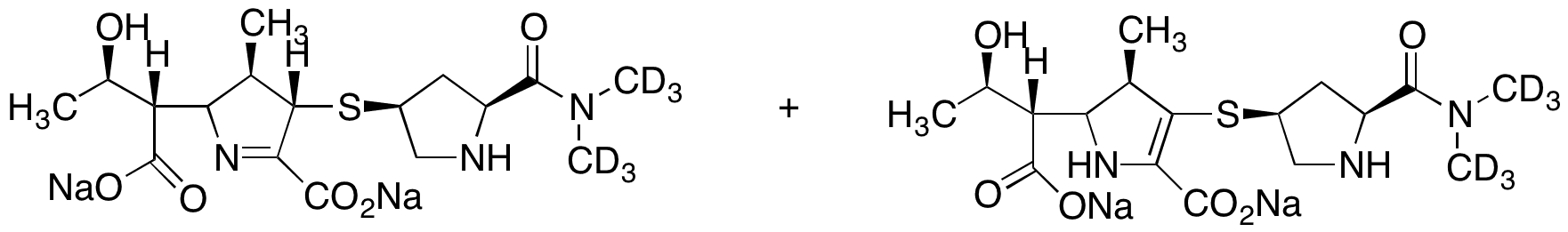 Steviol Acyl Glucuronide - Chemical structure and product image