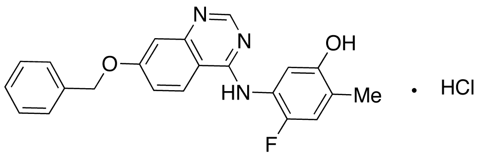 Stevioside (90%) - Chemical structure and product image