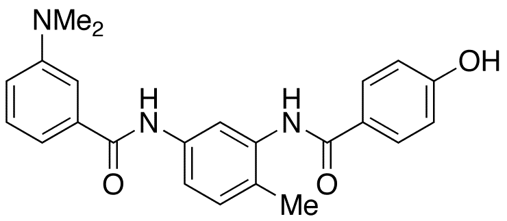 Glycylglycyl-L-glutamine - Chemical structure and product image