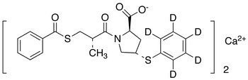 Stiripentol - Chemical structure and product image