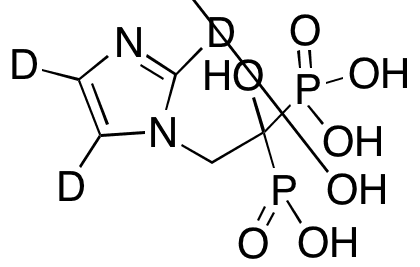 Starch soluble - ACS - Chemical structure and product image