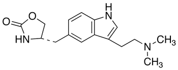 Streptothricin Sulfate - Chemical structure and product image