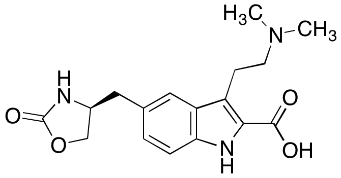 Valdecoxib Sulfonic Acid-13C2,15N - Chemical structure and product image