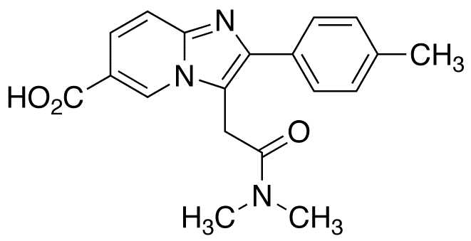5-Methoxy-3h-benzo[e]indole-2-carboxylic acid - Chemical structure and product image