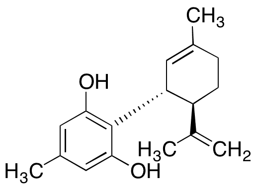 O-1821 - Chemical structure and product image