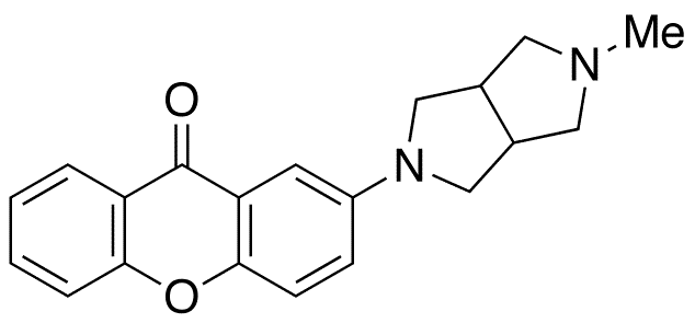 A 844606 - Chemical structure and product image
