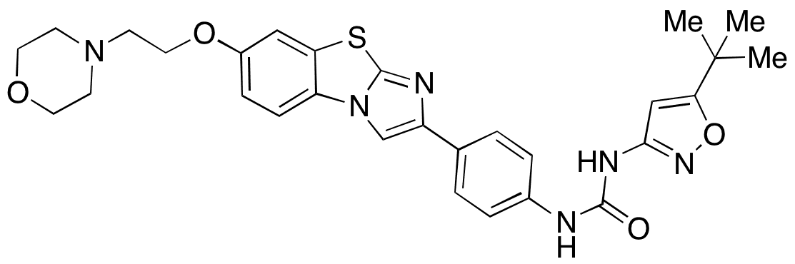 AC 220 - Chemical structure and product image