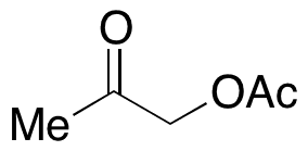 Acetoxyacetone - Chemical structure and product image