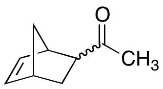 5-Acetyl-2-norbornene - Chemical structure and product image