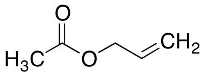 Allyl Acetate - Chemical structure and product image