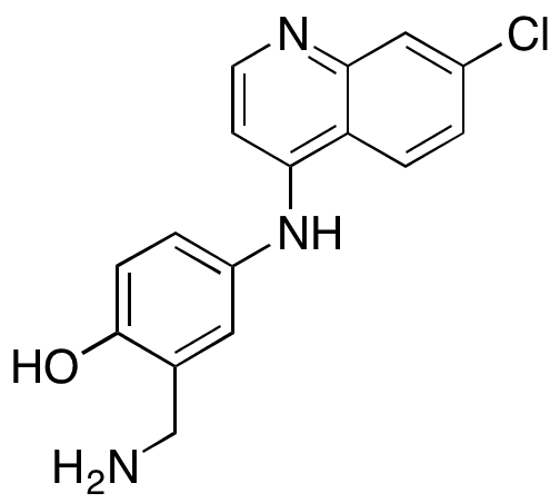 R406 - Chemical structure and product image
