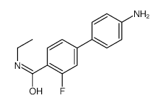 4-​Amino-​2-​nitrophenol - Chemical structure and product image