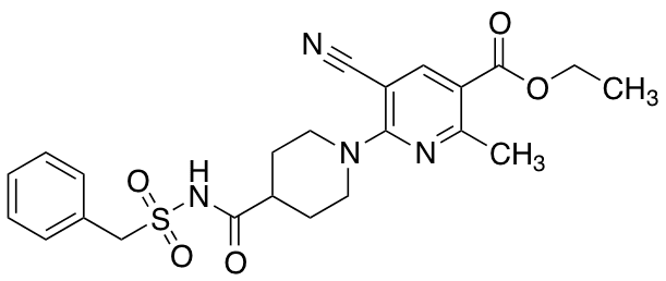 2,6-Dimethyl-nicotinic acid hydrochloride - Chemical structure and product image