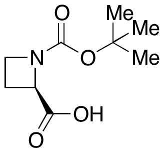 3-Hydroxy-4-methylaniline - Chemical structure and product image