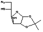 3-Methyluric Acid - Chemical structure and product image