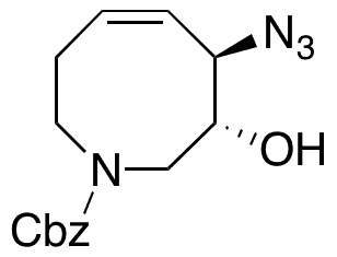 (3R,​4R)​-N,​4-​Dimethyl-​1-​(phenylmethyl)​-3-​piperidinamine Hydrochloride - Chemical structure and product image