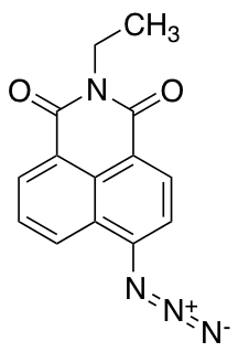 2,4-Dinitrophenyl β-D-Galactoside - Chemical structure and product image