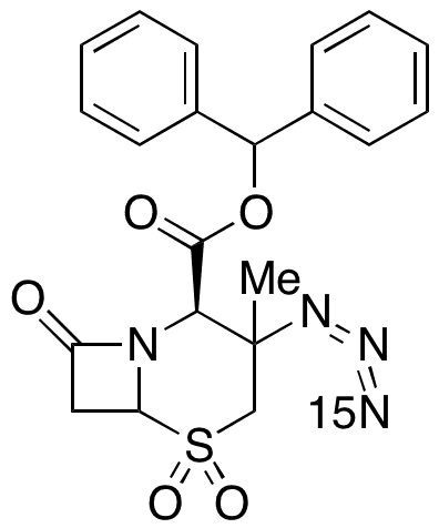 2,4-Dinitrophenyl 2-Deoxy-2-fluoro-β-D-galactoside 3,4,6-Triacetate - Chemical structure and product image