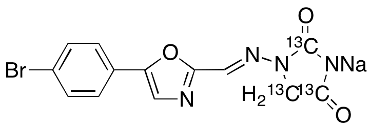 Methyl N-(4-Aminophenyl)-N-methylcarbamate - Chemical structure and product image