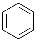 Benzene - Chemical structure and product image
