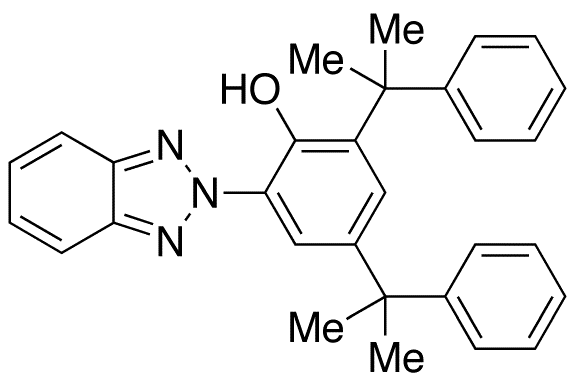 Benzotriazole BT - Chemical structure and product image