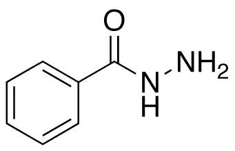 Benzoyl Hydrazine - Chemical structure and product image