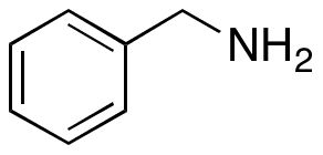 Benzylamine - Chemical structure and product image
