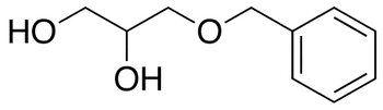 1-Benzylglycerol - Chemical structure and product image