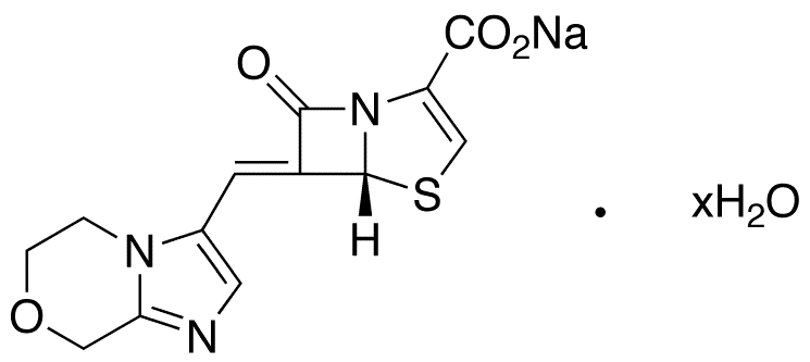 BLI 489 Hydrate - Chemical structure and product image