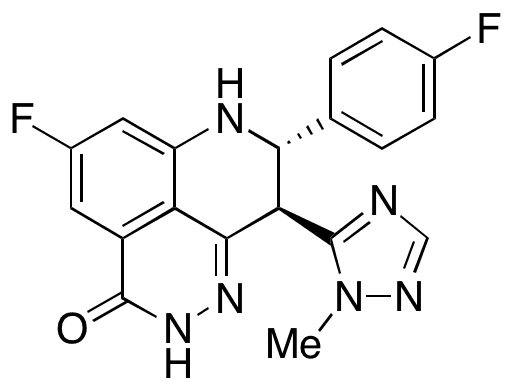 (8S,9R)-BMN 673 - Chemical structure and product image
