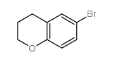 6-Bromochroman - Chemical structure and product image