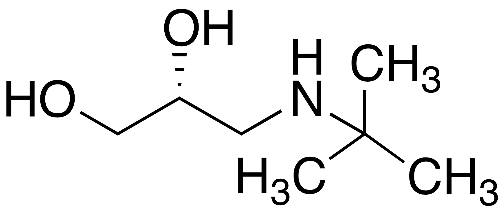 Pterostilbene - Chemical structure and product image