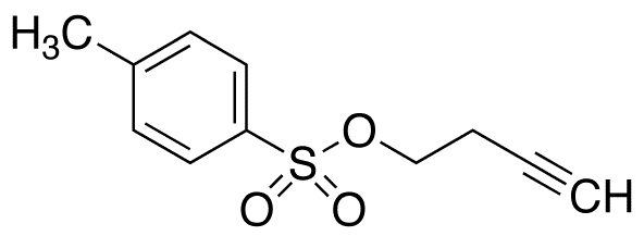 Fumagillol - Chemical structure and product image