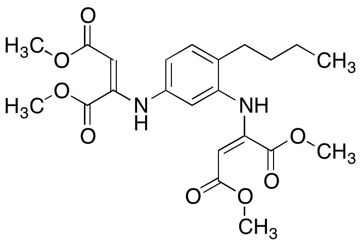 1-Pyrenedodecanoic acid - Chemical structure and product image