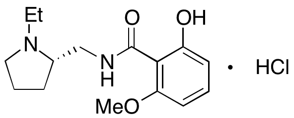 (E/Z)-3-O-Methyl Entacapone - Chemical structure and product image