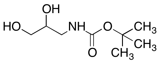 tert-Butyl 4-Methoxypiperidine-1-carboxylate - Chemical structure and product image