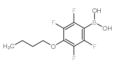 4-(2-(Pyrrolidin-1-yl)ethylcarbamoyl)phenylboronic acid, HCl - Chemical structure and product image