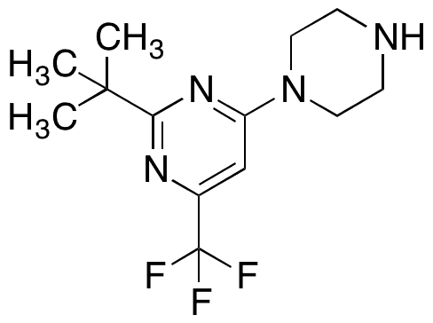 Methoxylamine Hydrochloride - Chemical structure and product image
