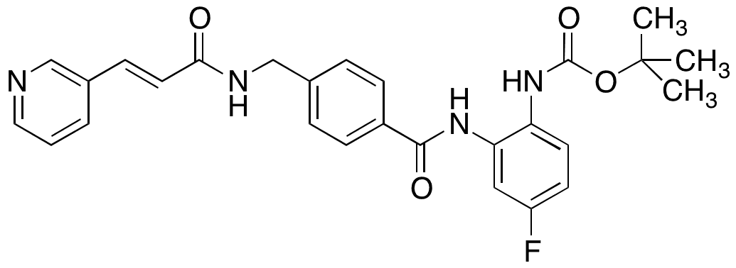 Quetiapine N-Oxide - Chemical structure and product image