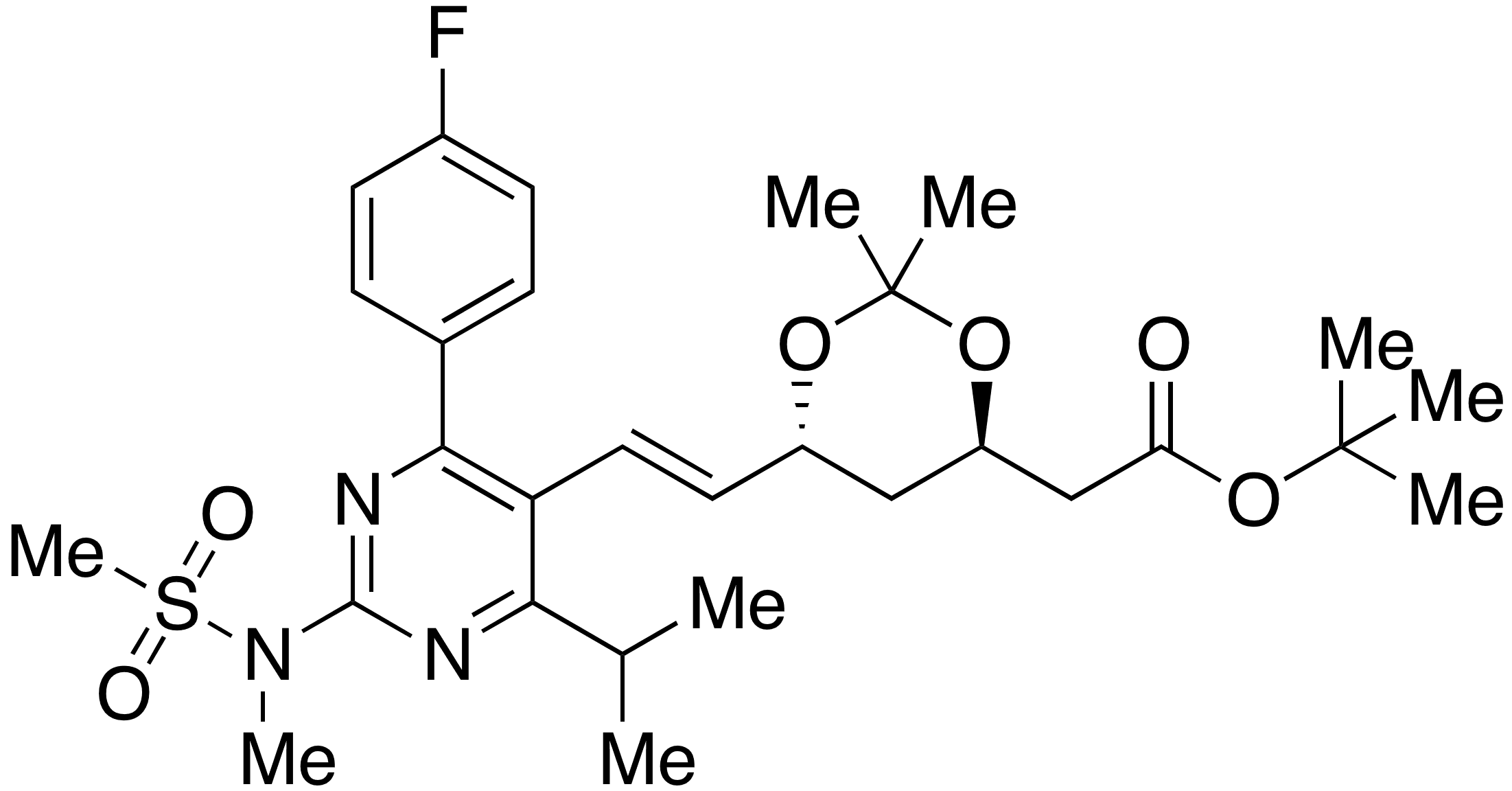 21-Butyryloxy Budesonide - Chemical structure and product image