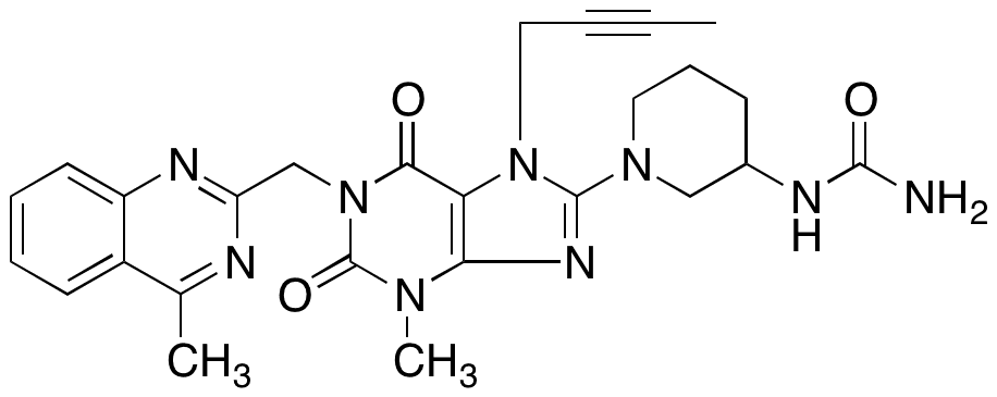 Quinine-d3 N-Oxide - Chemical structure and product image
