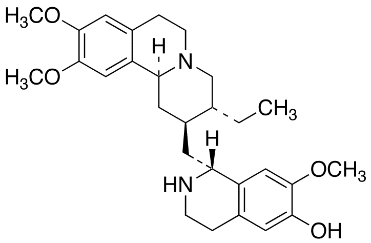 Camostat Mesylate - Chemical structure and product image