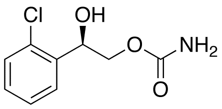 (R)-Carisbamate - Chemical structure and product image