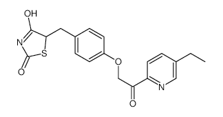 CAY10415 - Chemical structure and product image
