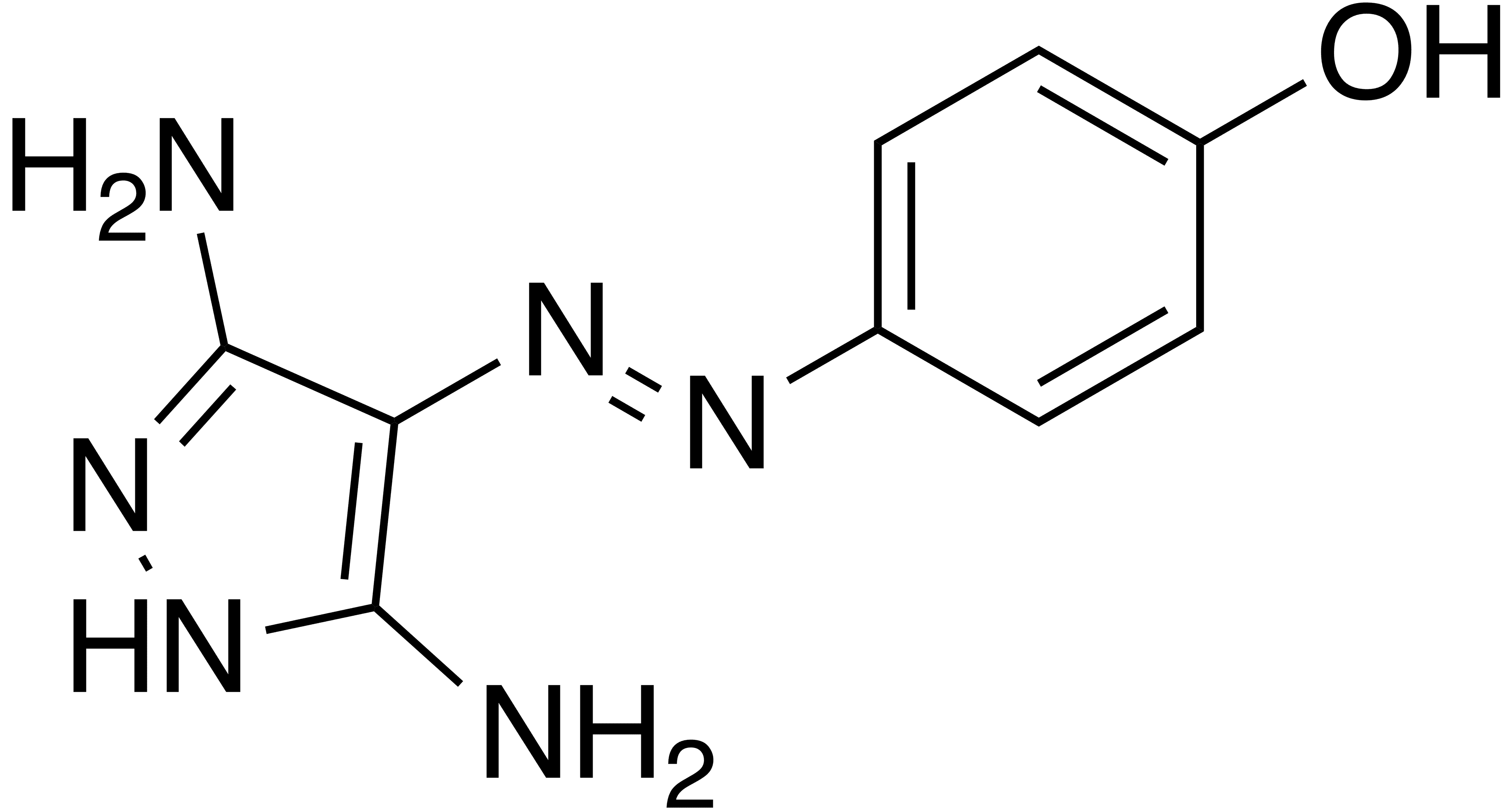 Cdk9 Inhibitor II - Chemical structure and product image