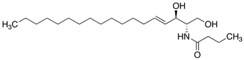 C4 Ceramide - Chemical structure and product image