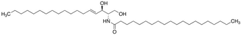 C20 Ceramide - Chemical structure and product image