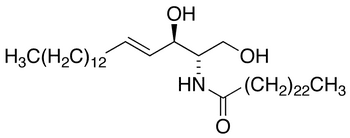 C24 Ceramide - Chemical structure and product image