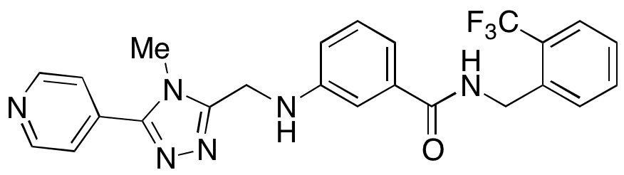 CMPD101 - Chemical structure and product image