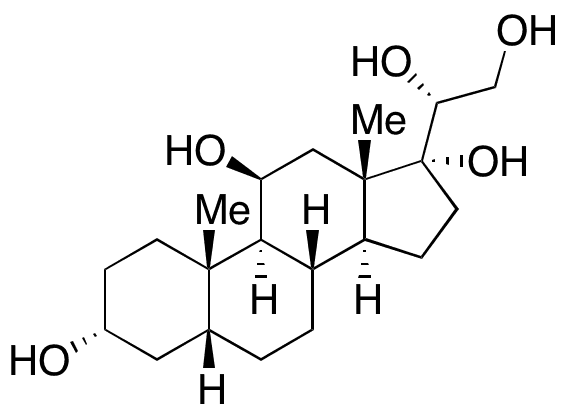 beta-Cortol - Chemical structure and product image